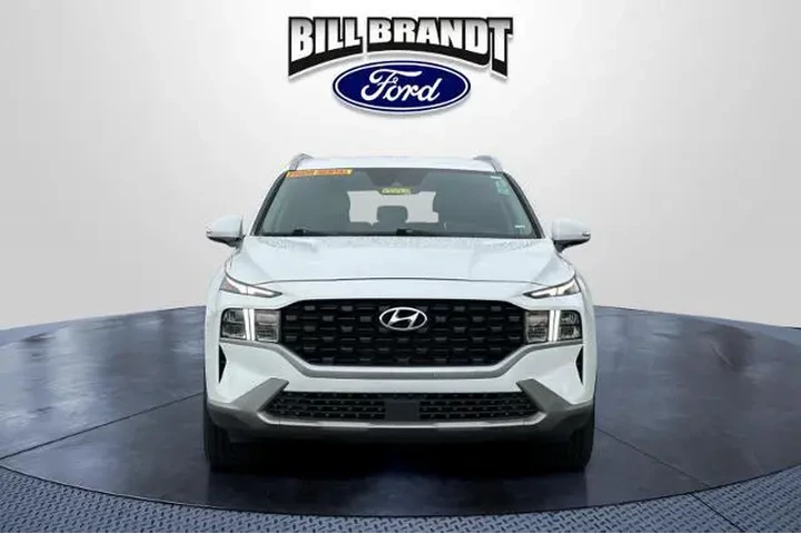 $21041 : Hyundai SANTA FE 2023 SEL 4d image 8