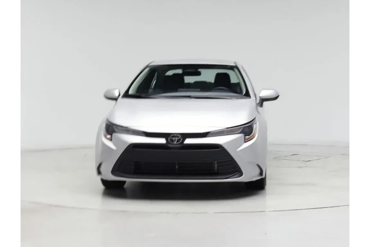 $22998 : Toyota Corolla 2025 LE 4dr S image 5