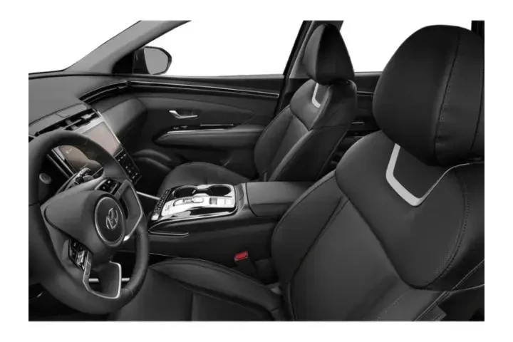 $33388 : Hyundai TUCSON Hybrid 2024 A image 9