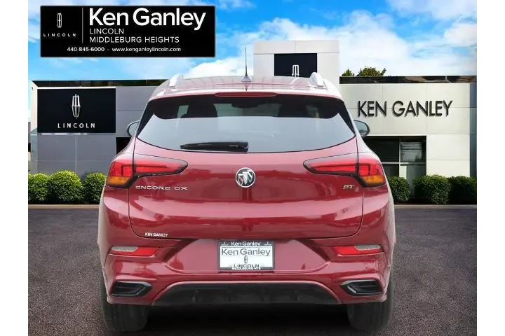 $24998 : Buick Encore GX 2023 Select image 6