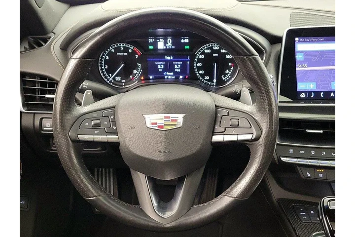 $36998 : Cadillac CT5 2023 Sport 4dr image 10