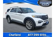 Ford Explorer 2021 AWD XLT 4 en Albany