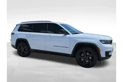 Jeep Grand Cherokee L 2023 4 en Atlanta
