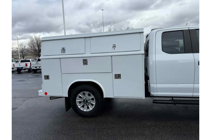 $27221 : Ford F-250 Super Duty 2022 4 image 8