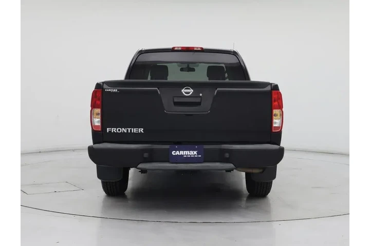 $16998 : Nissan Frontier 2018 4x2 S 4 image 6