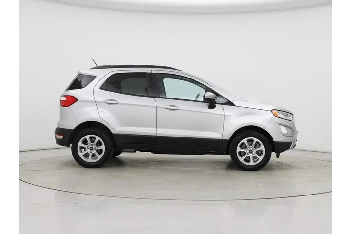 $15998 : Ford EcoSport 2020 AWD SE 4d image 7