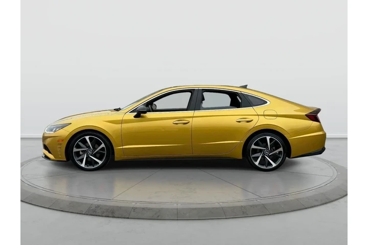 $20198 : Hyundai SONATA 2021 SEL Plus image 4