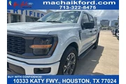 Ford F-150 2025 4x2 STX 4dr