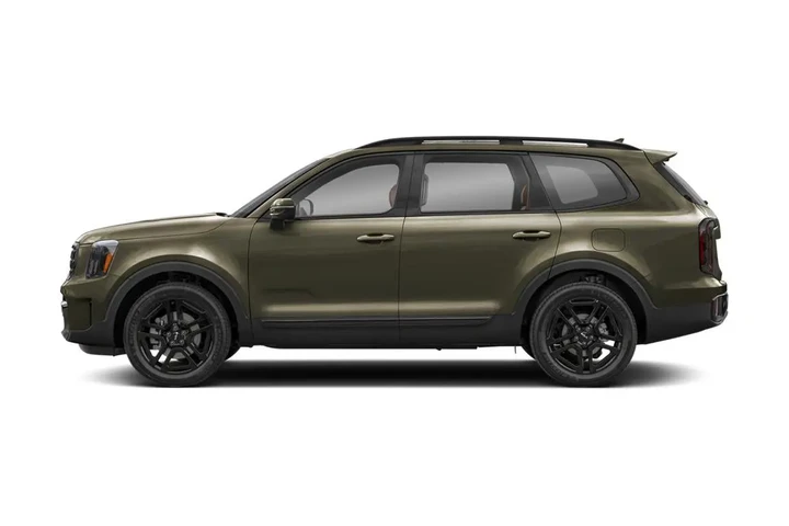 2024 Telluride SX X-Line image 3