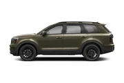 2024 Telluride SX X-Line thumbnail