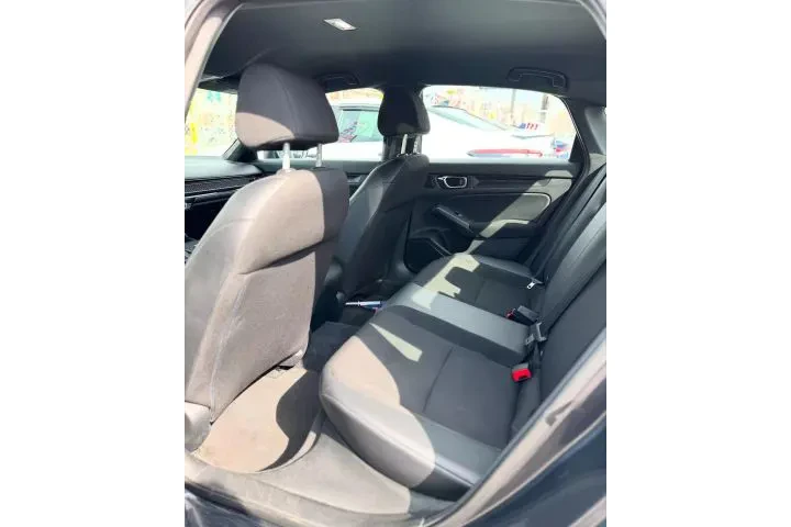 2022 HONDA CIVIC2022 HONDA CI image 6
