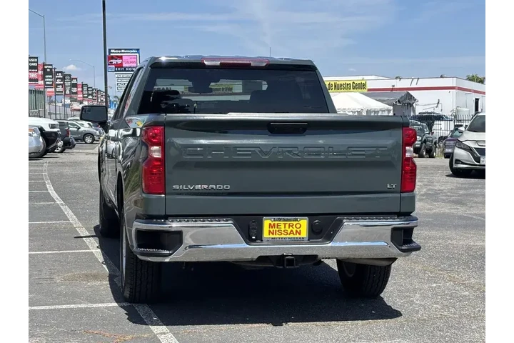 $38999 : Chevrolet Silverado 1500 202 image 3