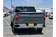 $38999 : Chevrolet Silverado 1500 202 thumbnail