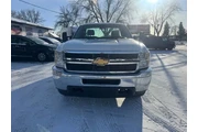 $16990 : 2012 Silverado 2500HD Work Tr thumbnail