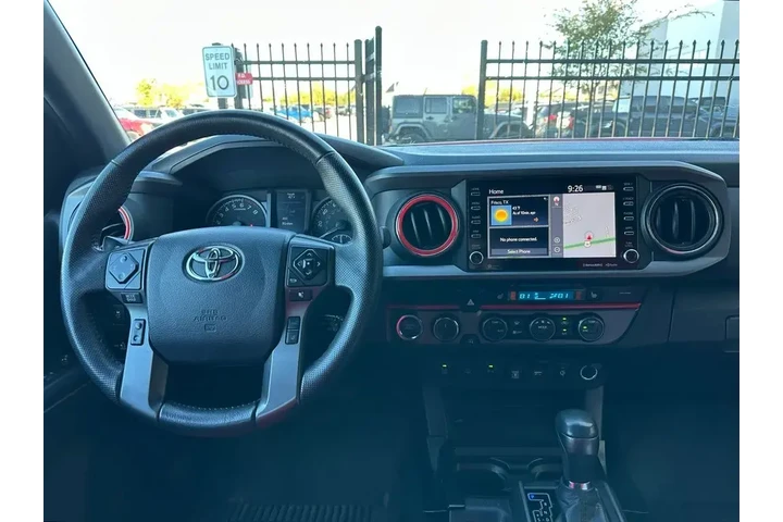 $30995 : Toyota Tacoma 2020 4x4 TRD P image 5