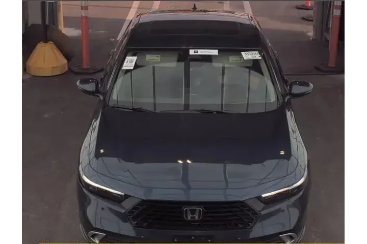 $33988 : Honda Accord Hybrid 2023 Tou image 2