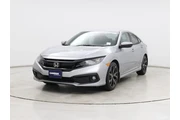 $22998 : Honda Civic 2020 Sport 4dr S thumbnail