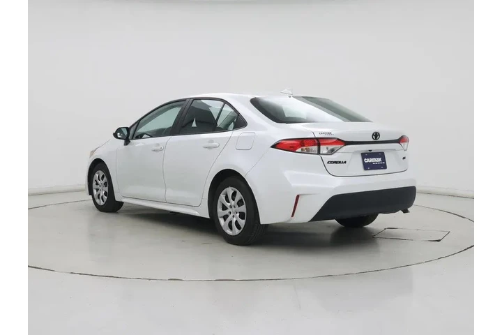 $22998 : Toyota Corolla 2025 LE 4dr S image 2