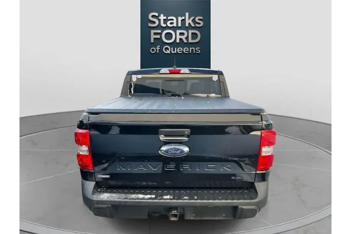 $26449 : Ford Maverick 2023 Lariat 4d image 5
