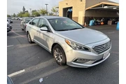 $9500 : Hyundai SONATA 2015 SE 4dr S thumbnail