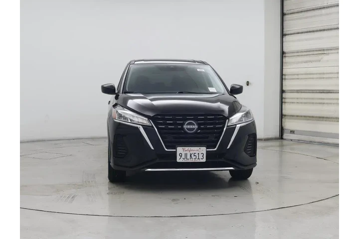 $18998 : Nissan Kicks 2023 S 4dr Cros image 5