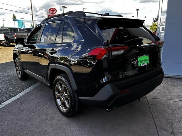 $37220 : 2024 RAV4 Hybrid Woodland Edi image 3