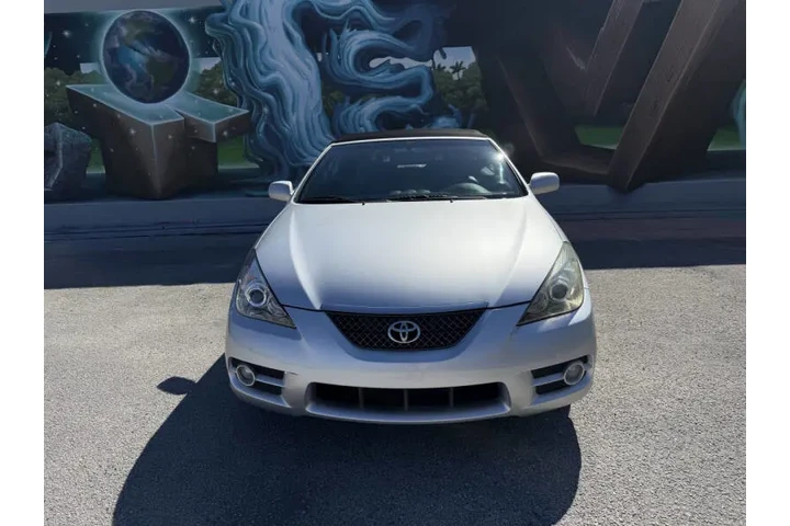 $6999 : 2008 Camry Solara SLE V6 image 7