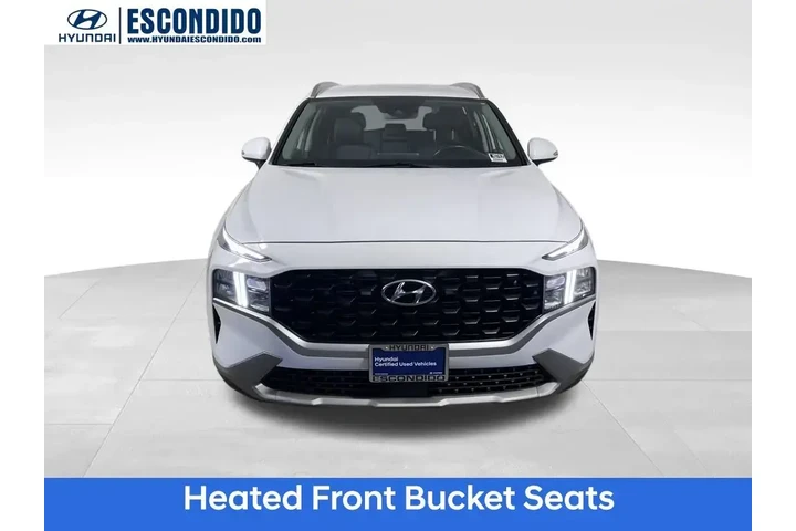 $22595 : Hyundai SANTA FE 2023 AWD SE image 8