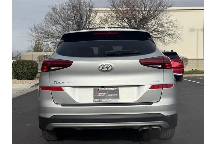 $22550 : Hyundai TUCSON 2020 AWD Spor image 6