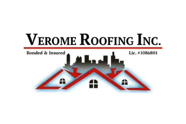 Professional Roofing Services image 1