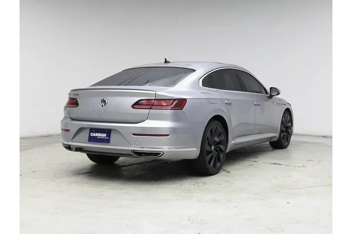 $21998 : Volkswagen Arteon 2019 SEL 4 image 8