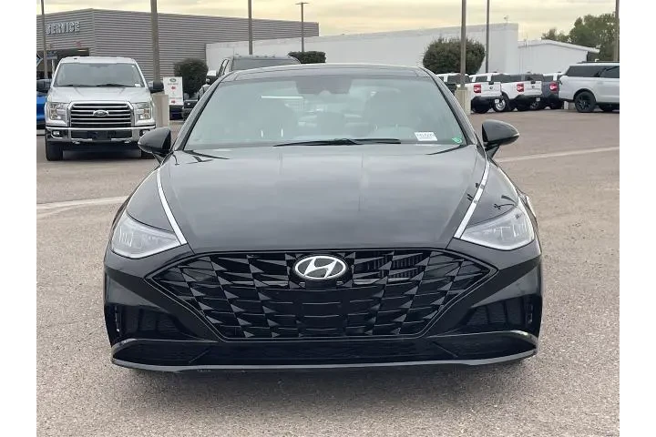 $18919 : Hyundai SONATA 2023 SEL Plus image 8