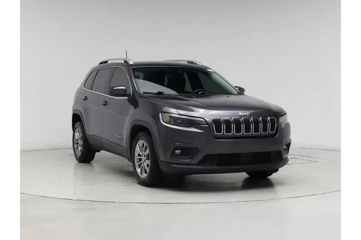 $18998 : Jeep Cherokee 2021 Latitude image 1