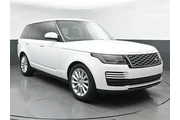 $34495 : Land Rover Range Rover 2020 thumbnail