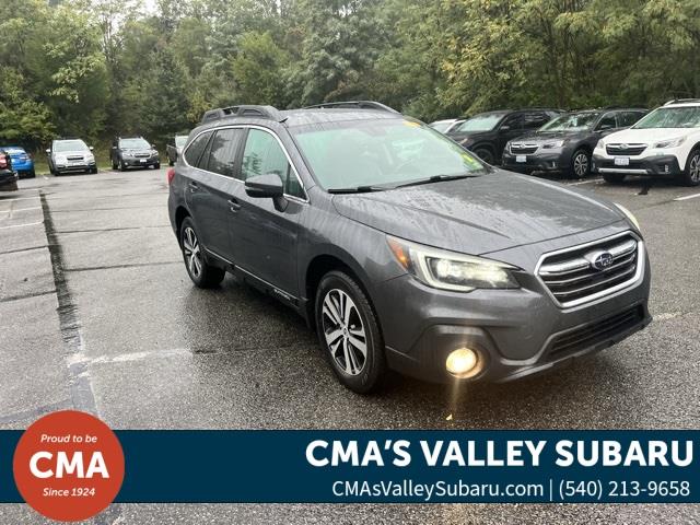 $15741 : PRE-OWNED 2018 SUBARU OUTBACK image 3