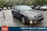 $15741 : PRE-OWNED 2018 SUBARU OUTBACK thumbnail