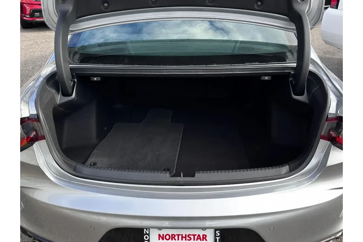 $37995 : Acura TLX 2024 SH-AWD 4dr Se image 8