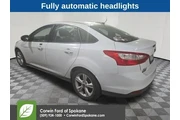 $6789 : Ford Focus 2014 SE 4dr Sedan thumbnail