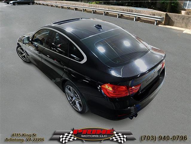 $14850 : 2017 BMW 4 SERIES image 6