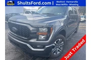 Ford F-150 2023 4x4 XL 4dr S