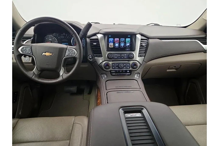 $39998 : Chevrolet Tahoe 2017 4x4 Pre image 9