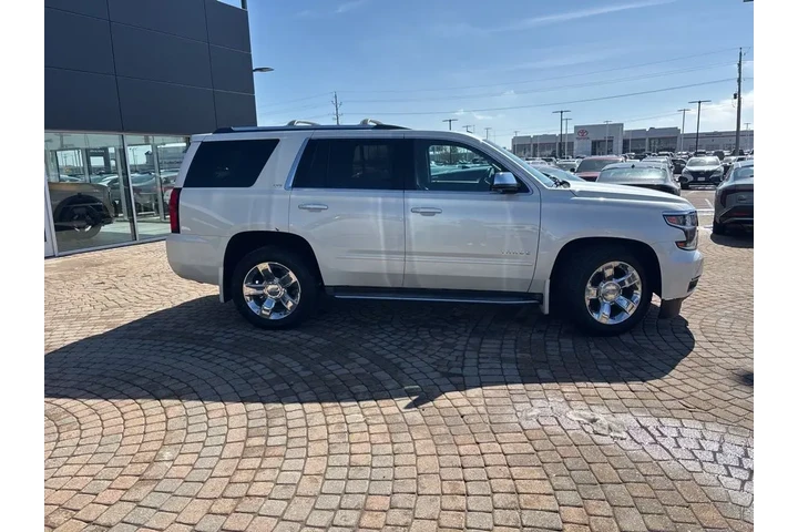 $20990 : 2015 Tahoe LTZ image 4