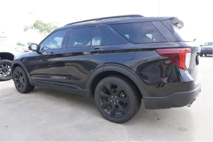 $32488 : Ford Explorer 2023 ST-Line 4 image 4