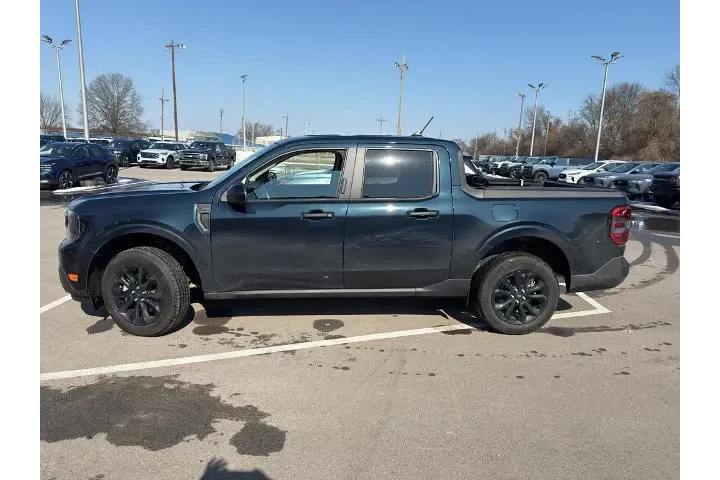 $24971 : Ford Maverick 2023 XLT 4dr S image 5