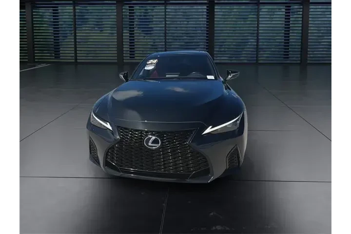 $38998 : Lexus IS 350 2024 F SPORT 4d image 3