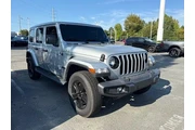 Jeep Wrangler 2023 4x4 Sahar thumbnail