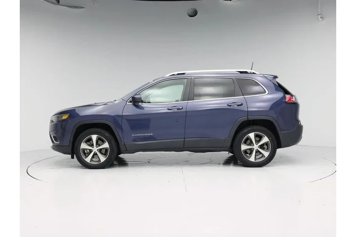 $20998 : Jeep Cherokee 2020 4x4 Limit image 3