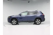 $20998 : Jeep Cherokee 2020 4x4 Limit thumbnail