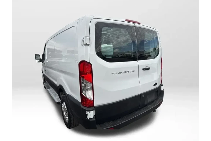 $34500 : Ford Transit 2023 250 3dr LW image 7