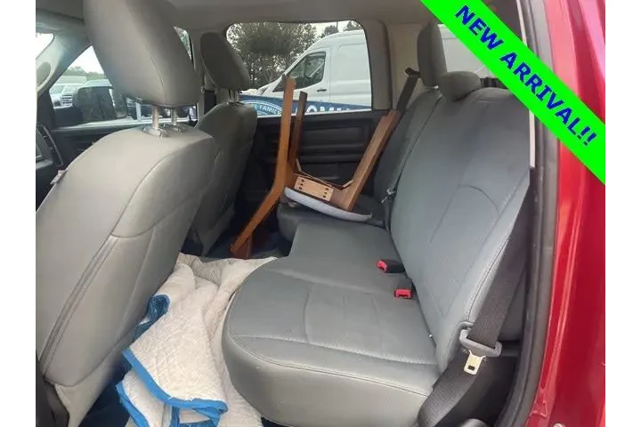 $14998 : Ram 1500 2014 4x2 Express 4d image 9